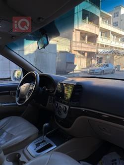 هيونداي سانتافي